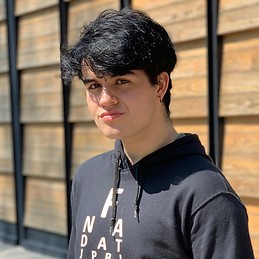 Juan Pablo E. Gutiérrez Hermosillo