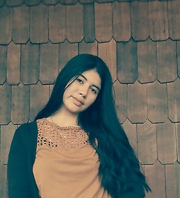 Francisca Rozas Amaro