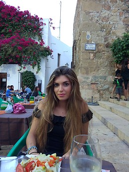 Marina Balerdi de Francisco