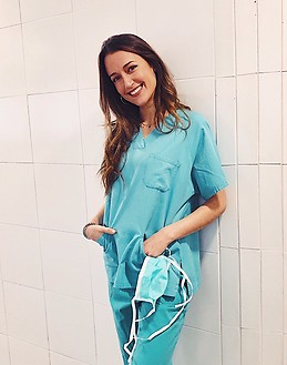 Catalina Puigserver martorell