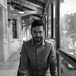 Anastasios Koutsogiannis