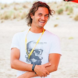 Jules De Waele
