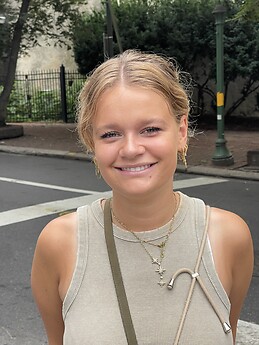 valerie gressier