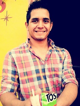 Carlos sanchez lopez