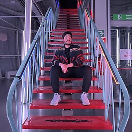 Josue Medina Olivera