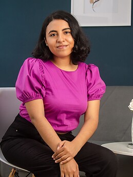 Estefania Gualtero Castaneda