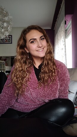 Magdalena Tabares Pérez