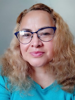 Graciela Vargas Mercado