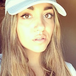 Paula Llobet Vellido