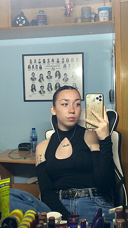 Paula Fernandez Pintos