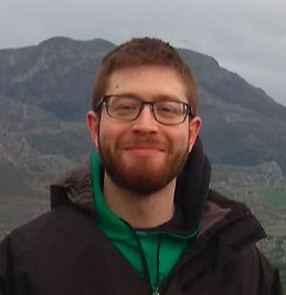 Antonio Jesús Rodríguez Castillo