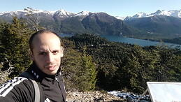 Damián Ezequiel Benito