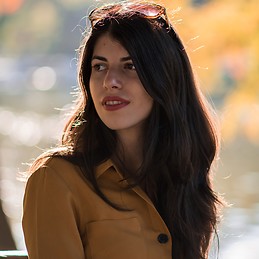 Cristina