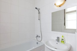 Four rooms in the city center - Karlovo namesti