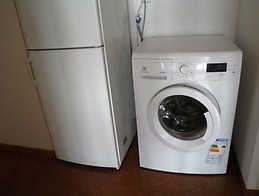 Four rooms in the city center - Karlovo namesti