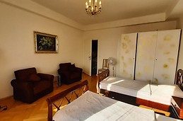 Four rooms in the city center - Karlovo namesti