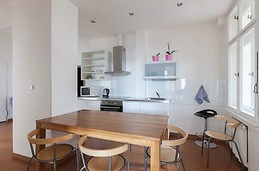 Four rooms in the city center - Karlovo namesti