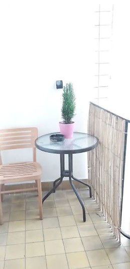 Four rooms in the city center - Karlovo namesti