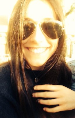Carlota Garcia Valle