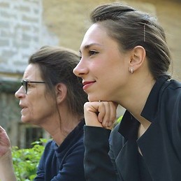 Zelia Pelacani Catalano
