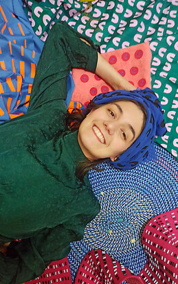 Františka Benčaťová