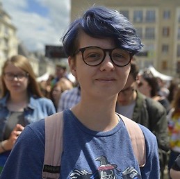 Esther Saltiel-Ragot