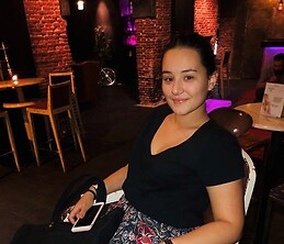 Ainhoa Montoya Salinas