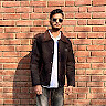 Arsh Haider
