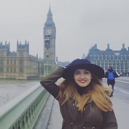 Ana García Esteban