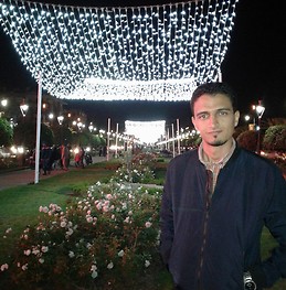Rida Salam