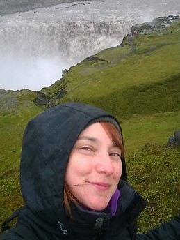 Maria Cristina Silengo