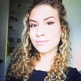 Anna-Maria Dimitrova