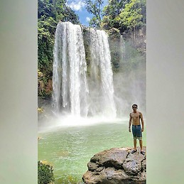 Andres Leal Hernandez