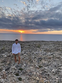 Marc Gonzalez Fernandez