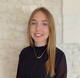 Léa GARABOEUF