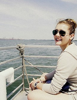 Ines Favier Zakowicz