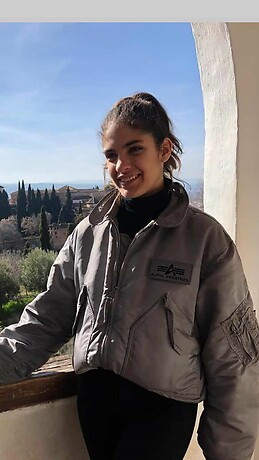 Ana Yusta
