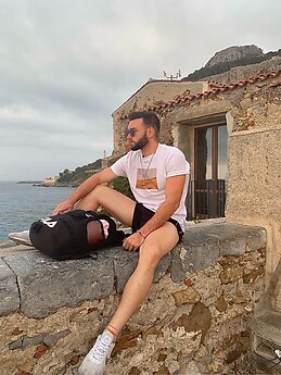 Jesús Serrán Mateo