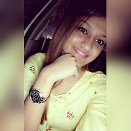 Shrishti Jain
