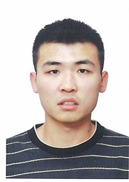 XIANG ZHANG