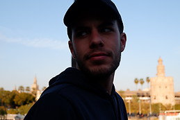 Francisco Jose Garzon Hernandez