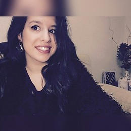 Rosana Martínez López