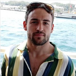 Antonio Ruiz Trabalón