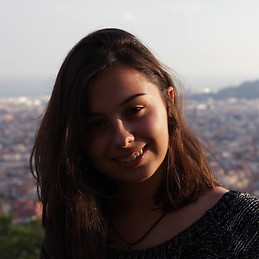 Zutoia Revilla Michel