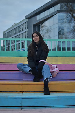 Celia Suarez