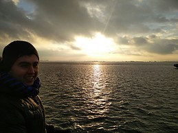 Iker Urresti Espilla