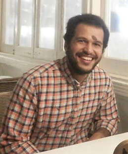 Mohab Salem