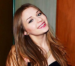 Magdalena Chacińska