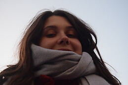 Maria CC