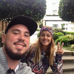 Estefanía Landi Vélez